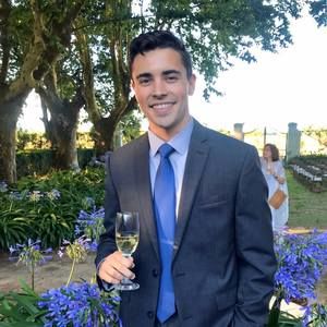 Meet your Posher, Christian